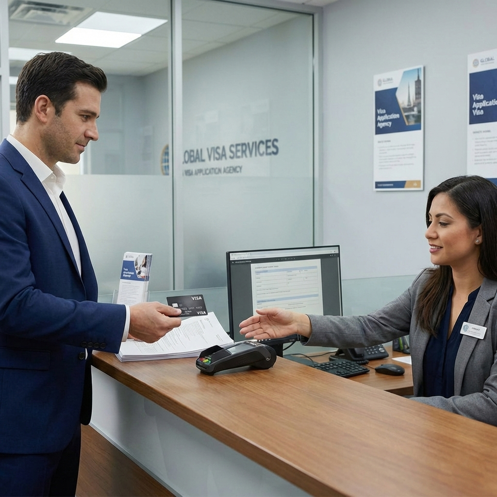 Traitement du Paiement